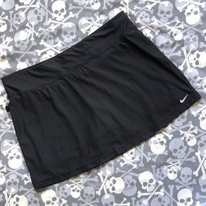 Nike Court Power Knit Skirt